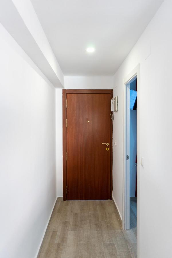 Atico Completo Jaime I Apartment Benidorm Exterior photo