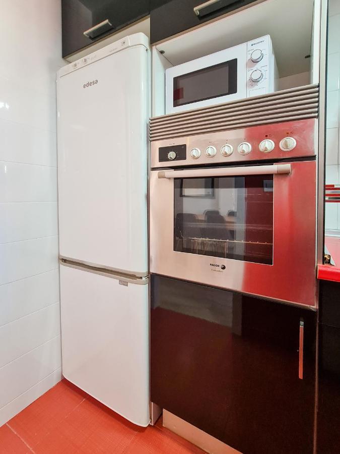 Atico Completo Jaime I Apartment Benidorm Exterior photo