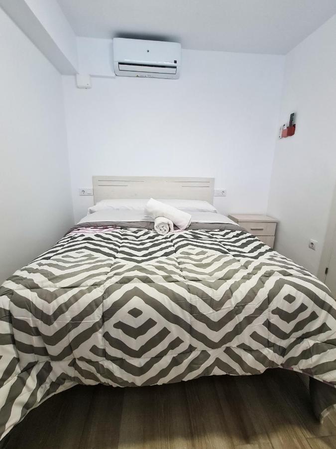 Atico Completo Jaime I Apartment Benidorm Exterior photo